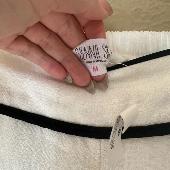 Sienna Sky Co-ord Set - Picture 2 of 5